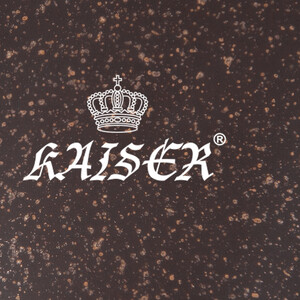 Смеситель для кухни Kaiser County Dark Brown темно-коричневый (55244-19)