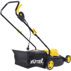 Газонокосилка электрическая Huter ELM-2000T