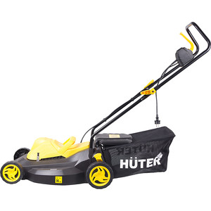 Газонокосилка электрическая Huter ELM-2000T