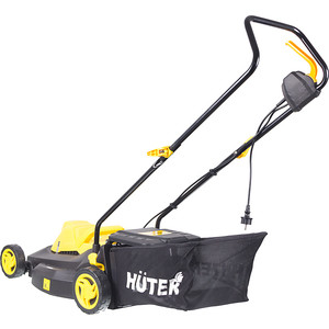 Газонокосилка электрическая Huter ELM-2000T