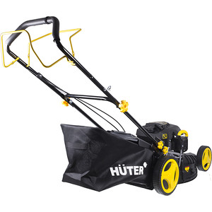 Газонокосилка бензиновая Huter GLM-6.0ST