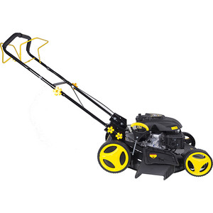 Газонокосилка бензиновая Huter GLM-6.0ST