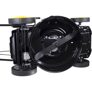 Газонокосилка бензиновая Huter GLM-6.0ST