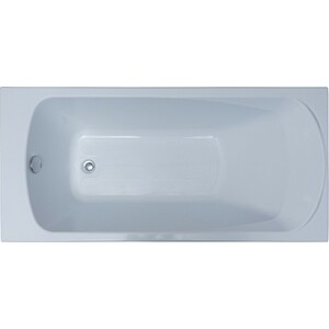 Акриловая ванна Aquanet Roma 150x70 с каркасом, без гидромассажа (205541)