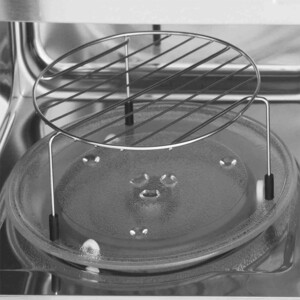 Встраиваемая микроволновая печь Electrolux LMS4253TMX