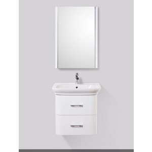 Раковина мебельная BelBagno Alpina 60 (ALP-600-CB-LVB)