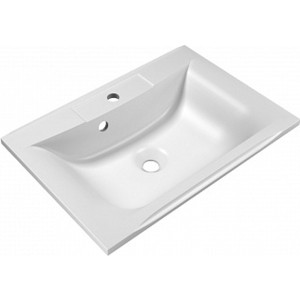 Раковина мебельная BelBagno Marino 65 (BB650/450-LV-MR-PR)