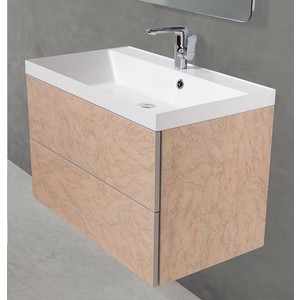 Раковина мебельная BelBagno Marino 70 (BB700/450-LV-MR-AST)