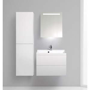 Раковина мебельная BelBagno Marino 70 (BB700/450-LV-MR-AST)