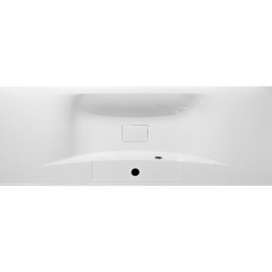 Раковина мебельная BelBagno Marino 120 (BB1200/450-LV-MR-PR)