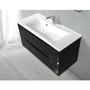 Раковина мебельная BelBagno Marino 120 (BB1200/450-LV-MR-PR)