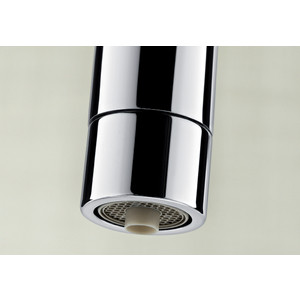 Смеситель для кухни Blanco Trima под фильтр, черный (526274)