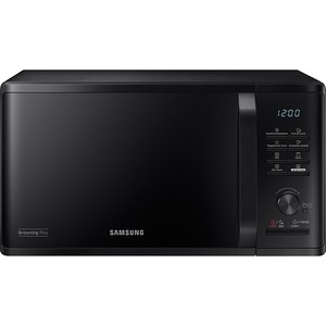 Микроволновая печь с грилем Samsung MG23K3515AK