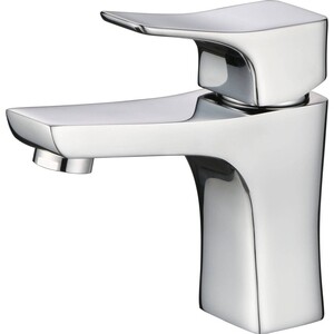 Смеситель для раковины Kaiser Clever хром (76011)