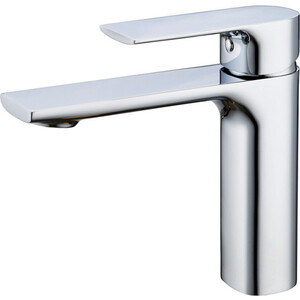 Смеситель для раковины Kaiser Linear хром (59011)