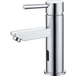 Смеситель для раковины Kaiser Sensor сенсорный, хром (38311)