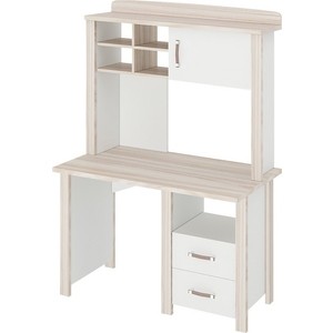 Стол компьтерный МЭРДЭС СТД-115 с ТБД и НД-115 КБЕ