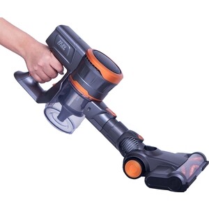 Пылесос вертикальный беспроводной Tesler Pure Storm 3000