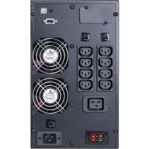 ИБП PowerCom MAC-2000