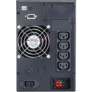 ИБП PowerCom MAC-1000