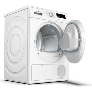 Конденсационная сушильная машина Bosch WTM83201OE