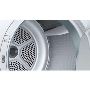Конденсационная сушильная машина Bosch WTM83201OE
