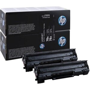 Картридж HP 78AF (CE278AF)