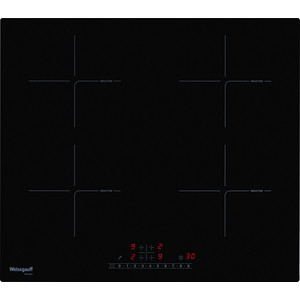 Встраиваемый комплект Weissgauff HI 640 BSC + OE446