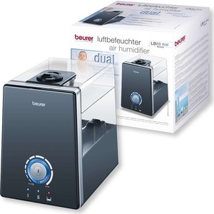 Увлажнитель воздуха Beurer LB88 черный