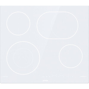 Электрическая варочная панель Gorenje ECT643SYW