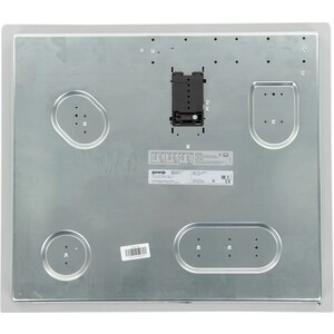 Электрическая варочная панель Gorenje ECT643SYW