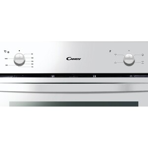 Электрический духовой шкаф Candy FCS 100 W/E1