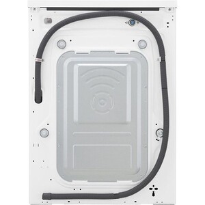 Стиральная машина LG F2M5HS4W