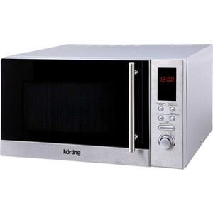 Микроволновая печь с грилем Korting KMO 823 XN