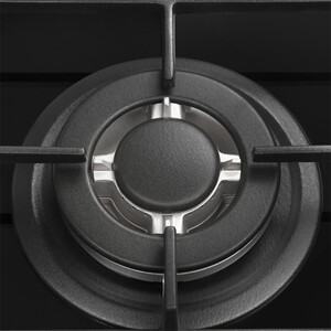 Газовая варочная панель AVEX HM 6042 B