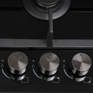 Газовая варочная панель AVEX HM 6042 B