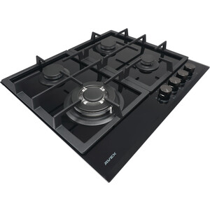 Газовая варочная панель AVEX HM 6042 B