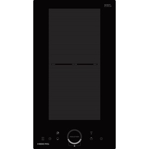 Индукционная варочная панель Hiberg i-MS 3029 B