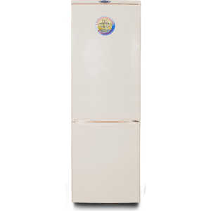 Холодильник DON R 291 S слоновая кость