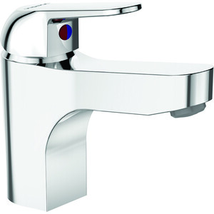 Смеситель для раковины Vidima Fine хром (BA385AA)