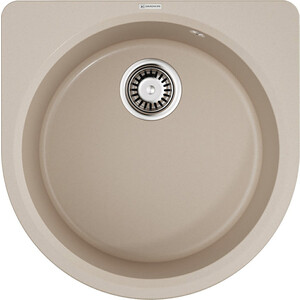 Omoikiri Akegata 51 SA бежевая (4993759)