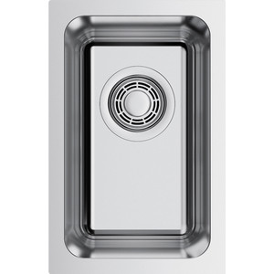 Дополнительная чаша Omoikiri Tadzava 22-U/I-IN нержавеющая сталь (4993734)