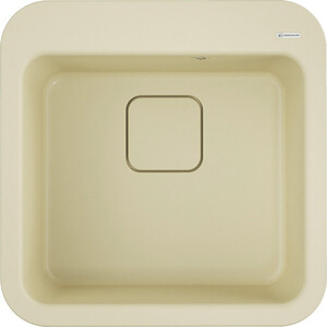 Кухонная мойка Omoikiri Tasogare 51 BE ваниль (4993736)