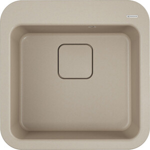 Omoikiri Tasogare 51 SA бежевая (4993743)