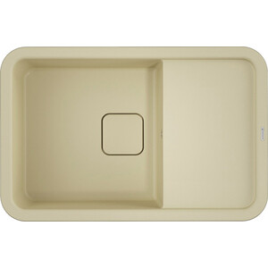 Кухонная мойка Omoikiri Tasogare 78 BE ваниль (4993744)