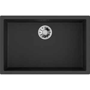 Omoikiri Yamakawa 75-U/I GB графит (4993779)