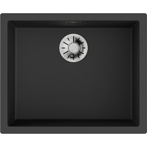 Omoikiri Yamakawa 55-U/I GB графит (4993780)
