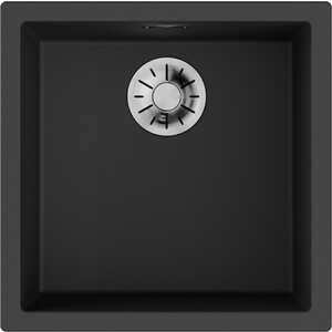 Omoikiri Yamakawa 45-U/I GB графит (4993781)