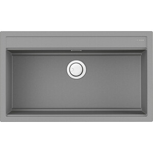 Omoikiri Kitagawa 86-LB GR leningrad grey (4993796)