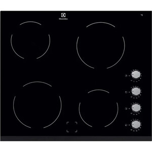 Электрическая варочная панель Electrolux EHF 6140 FOK